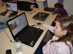 Smart Education - Ateliere pentru copii