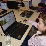 Smart Education - Ateliere pentru copii